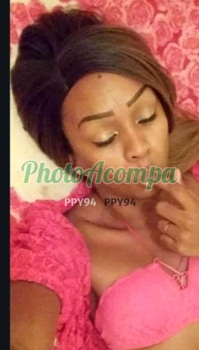 Travesti acompanhante foto verificada em São Paulo — Natali Bahls, foto 3