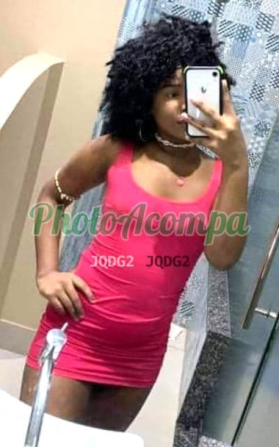 Foto 5: Travesti acompanhante foto sem retoque em Belém — Natally