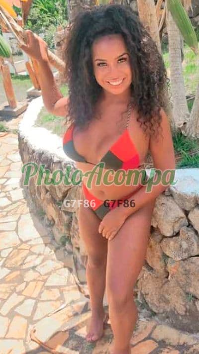 Travesti acompanhante foto sem retoque em Guarulhos — Natasha, foto 5