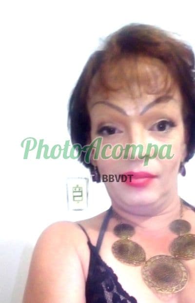 Travesti acompanhante em São José dos Campos — garganta profunda, foto 6 de Natasha