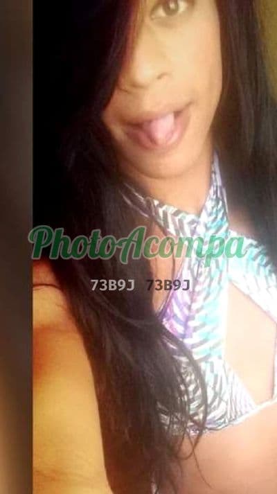 Foto 4: Travesti acompanhante em Rio de Janeiro — beijo na boca, Natasha Erthal