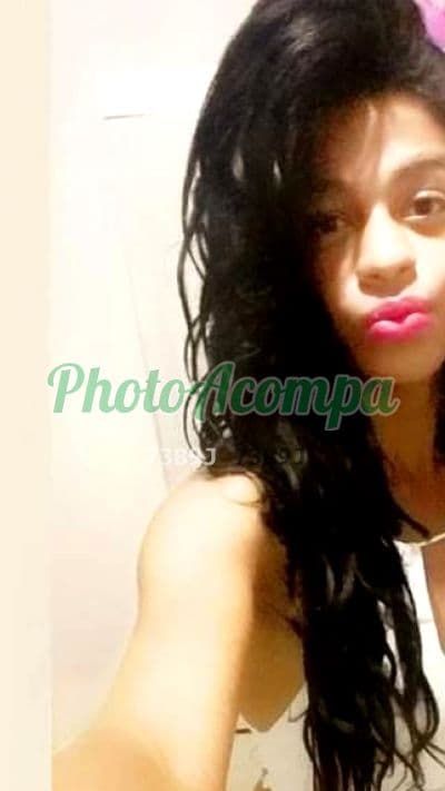 Travesti acompanhante foto sem retoque em Rio de Janeiro — Natasha Erthal, foto 5