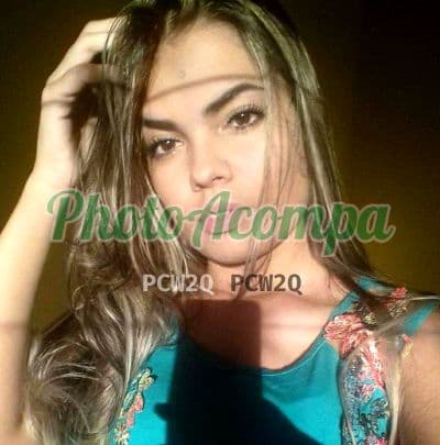 Travesti acompanhante em São Paulo — beijo na boca, foto 2 de Natasha Loren