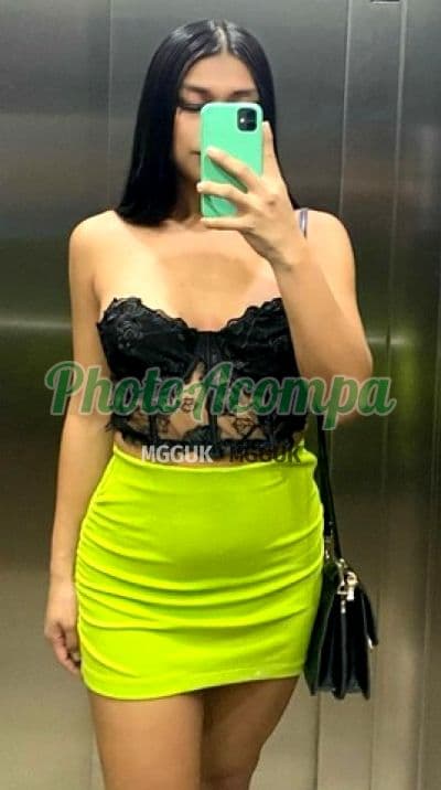Travesti acompanhante foto sem retoque em São José dos Campos — Natasha Silva, foto 5
