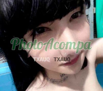 Foto 2: Travesti acompanhante foto real em São Paulo — Nath