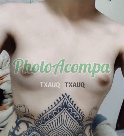 Travesti acompanhante foto sem retoque em São Paulo, foto 5 de Nath