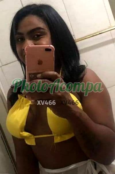 Travesti acompanhante imagem autêntica em São Paulo (4) — Nathália