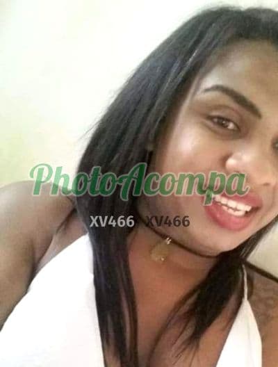 Travesti acompanhante imagem original em São Paulo — Nathália, foto 6