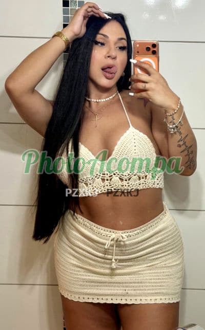 Travesti acompanhante foto verificada em Sorocaba, foto 3 de Nathally Pegoraro