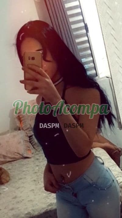 Travesti acompanhante em São Paulo com beijo grego (6) — Nathally Soares