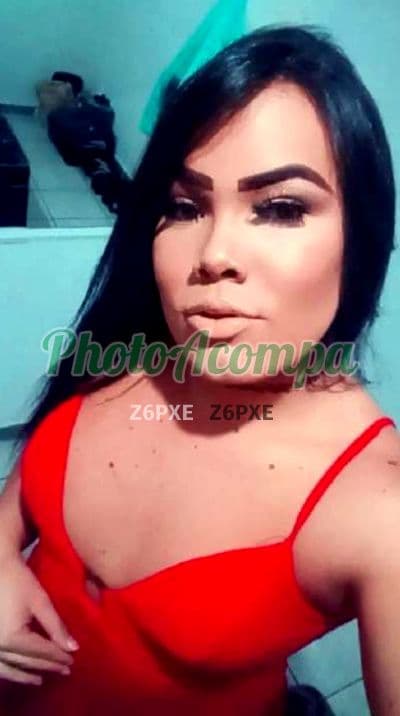 Foto 5: Travesti acompanhante foto sem retoque em Itaguaí — Nathanyelly Mottta
