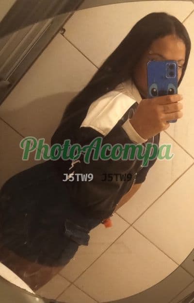 Travesti acompanhante em Osasco — beijo grego, foto 2 de Nathy Silva