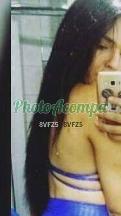 Travesti acompanhante em São Paulo com beijo grego (6) — Nathyele Rodrigues
