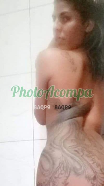 Foto 2: Travesti acompanhante em São Paulo — beijo na boca, Nick