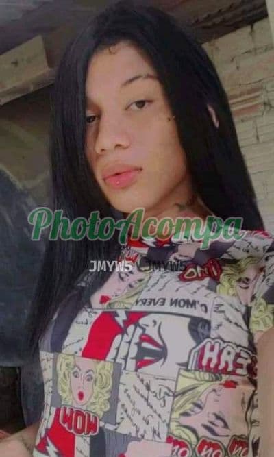 Foto 4: Travesti acompanhante em Boa Vista — beijo na boca, Nick Danadinha