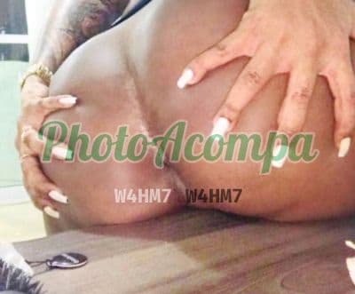 Travesti acompanhante em São Paulo com garganta profunda (4) — Nicki Minaj