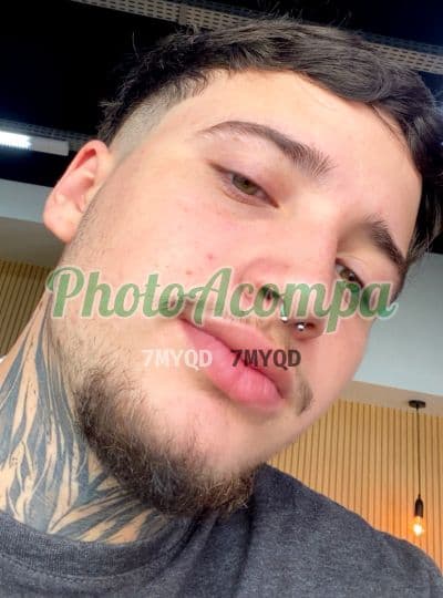 Travesti acompanhante foto sem retoque em Curitiba (5) — Nickolas Santos