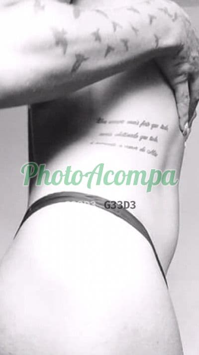 Foto 4: Travesti acompanhante em Camaragibe — oral sem camisinha, Nicole