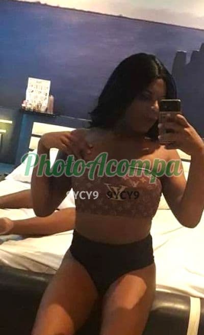 Travesti acompanhante em Londrina — beijo grego, foto 6 de Nicole Guarnieri
