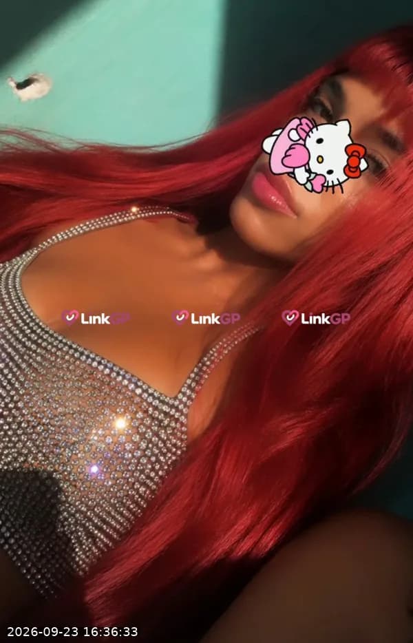 Travesti acompanhante baixinha em Paranavai, foto de perfil