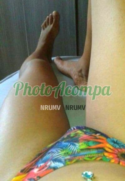 Foto 5: Travesti acompanhante foto sem retoque em São Paulo — Nicolle
