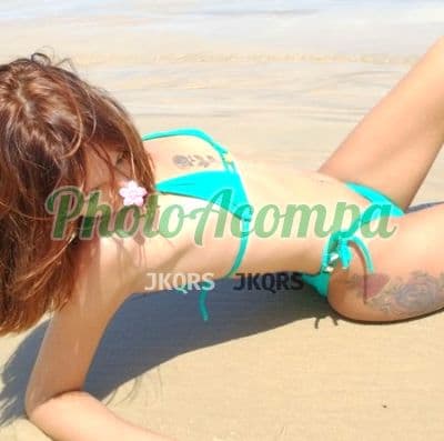 Foto 4: Travesti acompanhante em Fortaleza — garganta profunda, Nicolle Soares