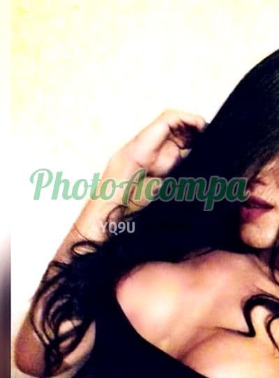 Travesti acompanhante em São Paulo — beijo grego, foto 2 de Nicolly