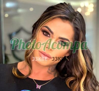Foto 4: Travesti acompanhante imagem autêntica em Uberlândia — Nicolly Ferraz