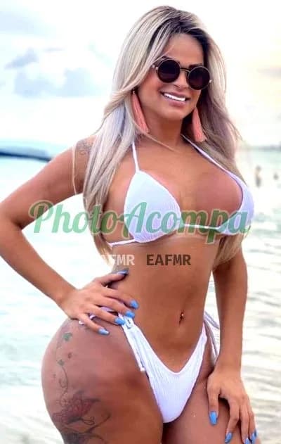 Travesti acompanhante em Recife — beijo na boca, foto 4 de Nicolly Vasconcellos