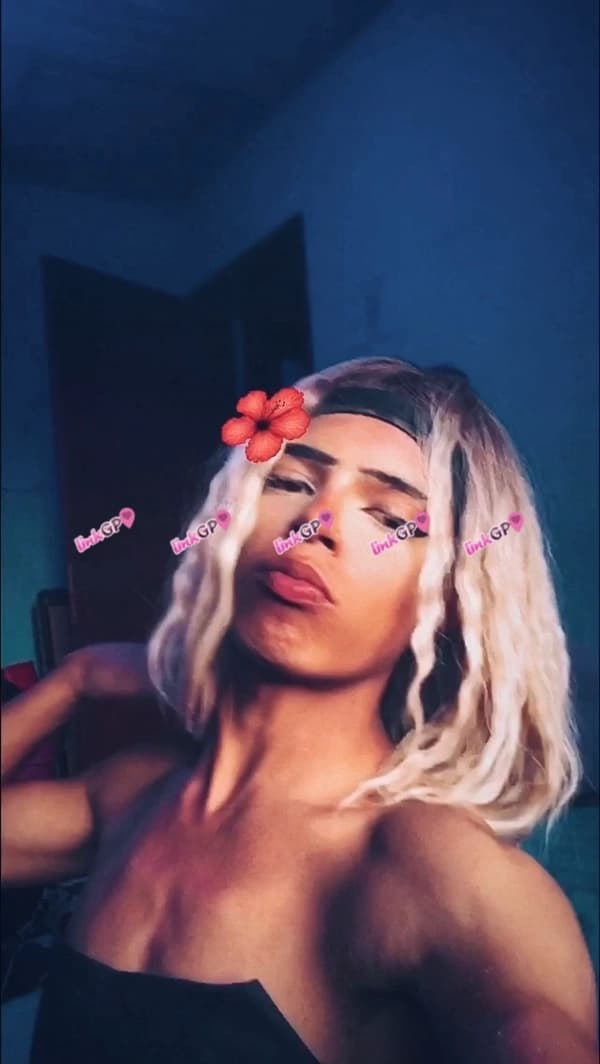 Foto 3: Travesti acompanhante bundão em Paranavaí — Nicsafadinha