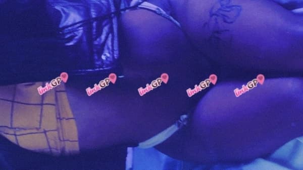 Travesti acompanhante em Paranavaí — beijo na boca, foto 6 de Nicsafadinha