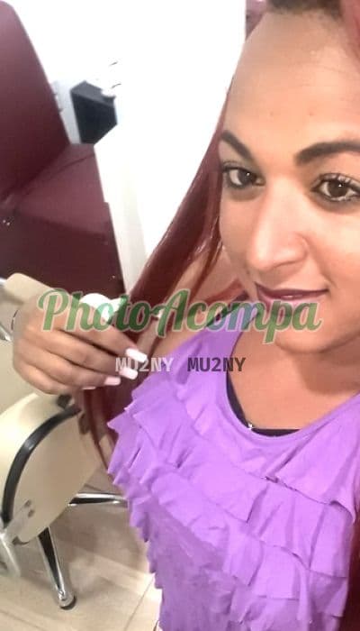 Foto 2: Travesti acompanhante em Rio de Janeiro — beijo na boca, Nikelly Collts
