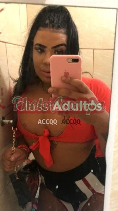 Travesti acompanhante imagem do anúncio em São João de Meriti