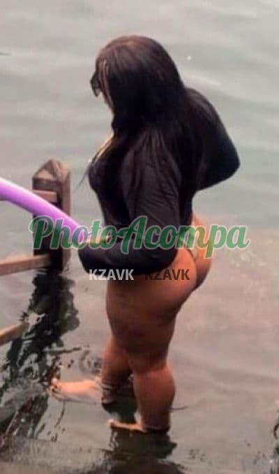 Foto 4: Travesti acompanhante em Campos dos Goytacazes — oral sem camisinha, Niketa Pink