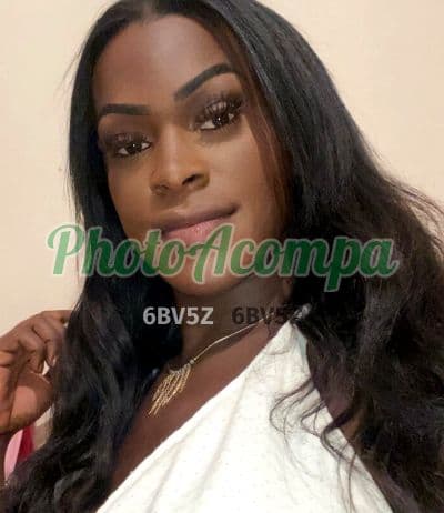 Travesti acompanhante em São Paulo — beijo grego, foto 4 de Ninfeta novidade