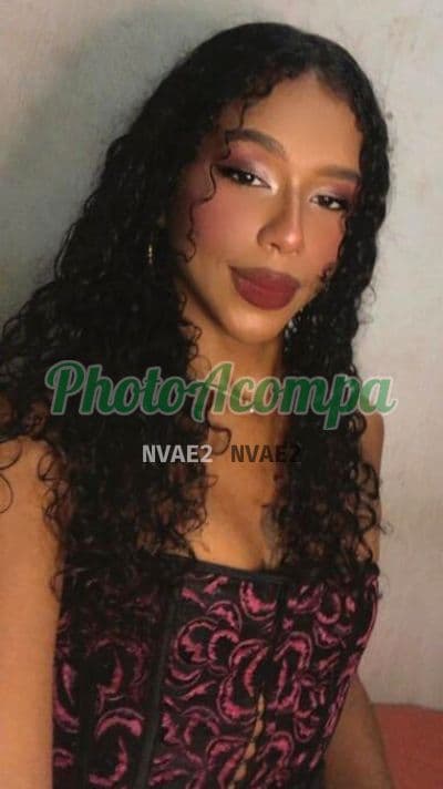 Foto 6: Travesti acompanhante em São Paulo — beijo grego, Ninfetinha