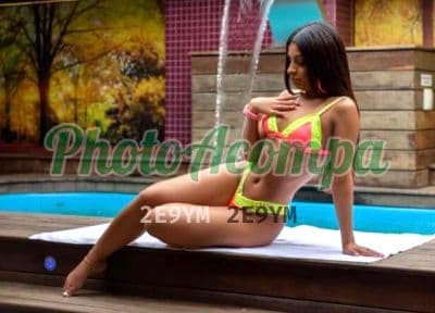 Travesti acompanhante foto real em Uberlândia, foto 2 de Ninfetinha Dotada