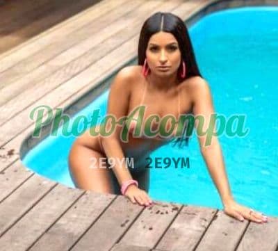 Travesti acompanhante foto verificada em Uberlândia, foto 3 de Ninfetinha Dotada