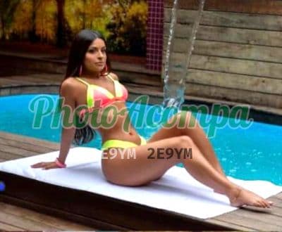 Travesti acompanhante foto sem retoque em Uberlândia — Ninfetinha Dotada, foto 5