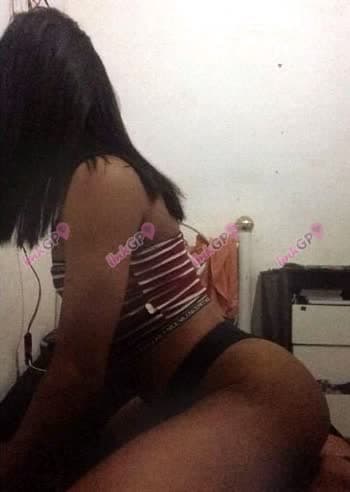 Travesti acompanhante bundão em Freguesia do Ó — Ninfetinha Kimberlly, foto 3