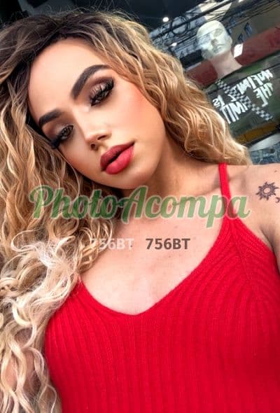 Travesti acompanhante foto sem retoque em Curitiba, foto 5 de Novinha Italiana