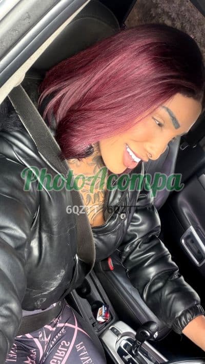Travesti acompanhante em Franco da Rocha — beijo grego, foto 2 de Novinha Versátil