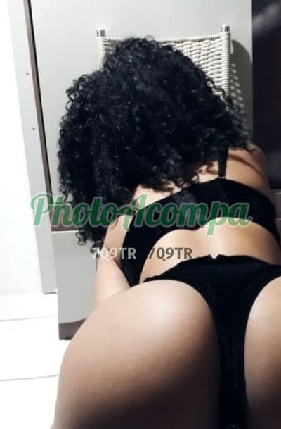 Foto 5: Travesti acompanhante foto sem retoque em São Paulo — Olga Novais