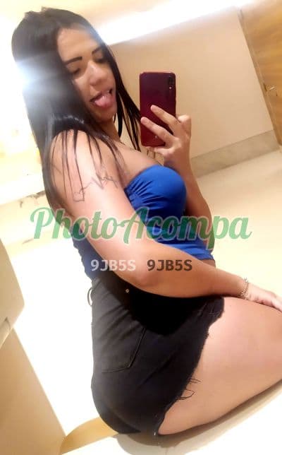 Foto 4: Travesti acompanhante em Campinas — garganta profunda, Olívia Fernandes
