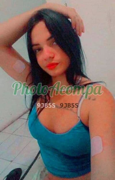 Travesti acompanhante em Campinas — beijo na boca, foto 6 de Olívia Fernandes