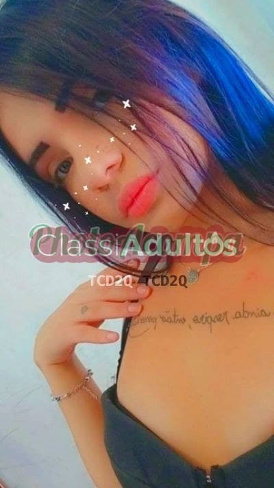 Travesti acompanhante imagem do anúncio em Campinas — Olívia Fernandes
