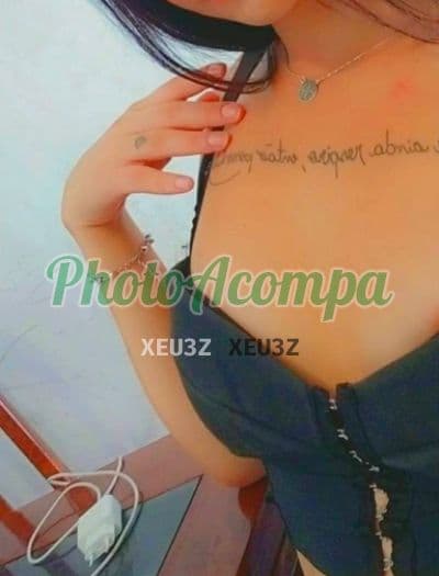 Travesti acompanhante foto verificada em Campinas, foto 3 de Olívia Fernandes