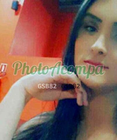 Foto 3: Travesti acompanhante foto verificada em Campo Grande — Palloma