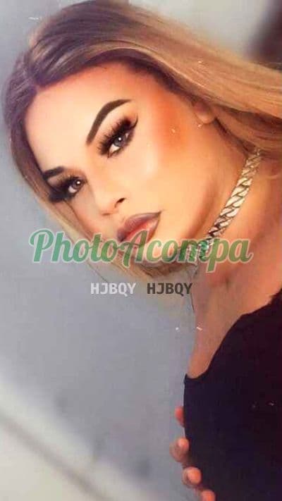 Travesti acompanhante foto verificada em Indaiatuba, foto 3 de Paloma Coutinho