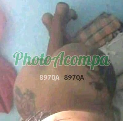 Travesti acompanhante foto sem retoque em Guarulhos — Paloma Oliveira, foto 5